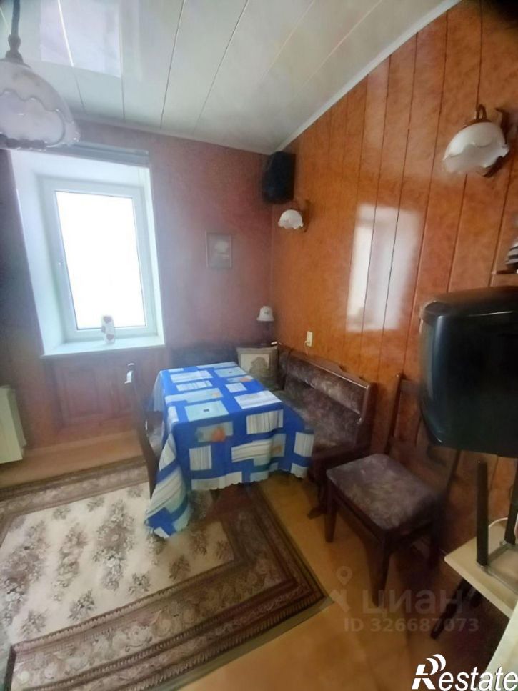 2-комн квартира Вокзальная улица, 89,  д. 89