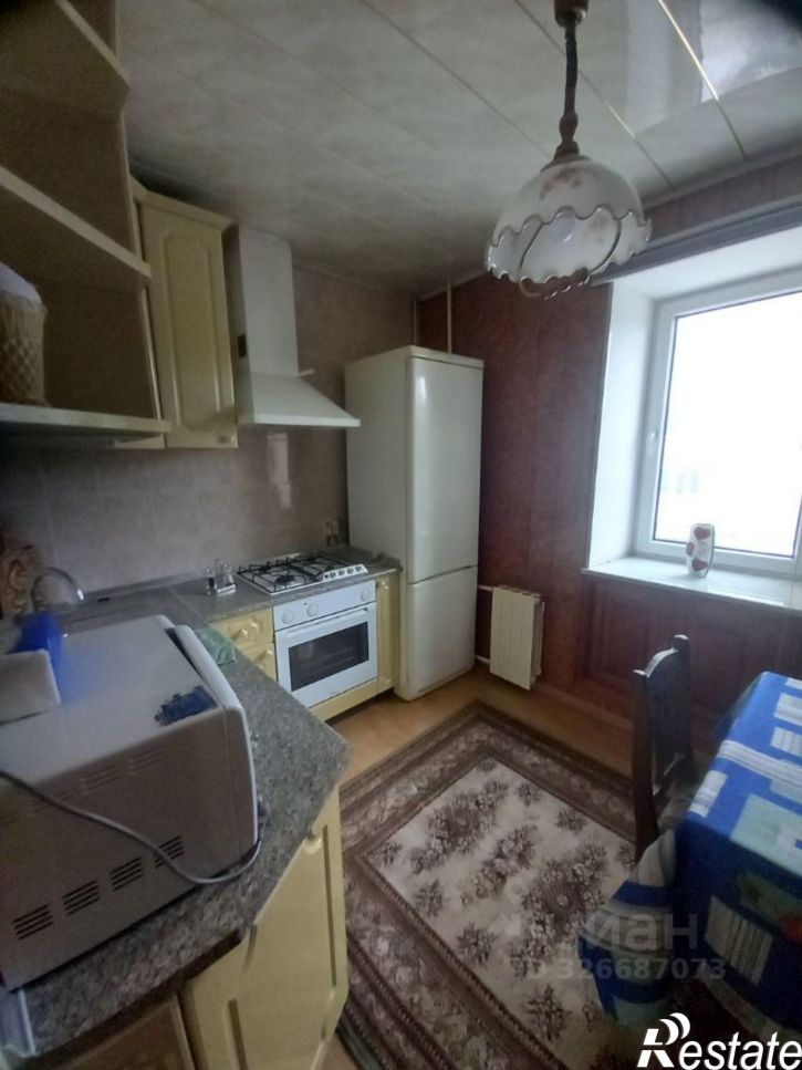 2-комн квартира Вокзальная улица, 89,  д. 89