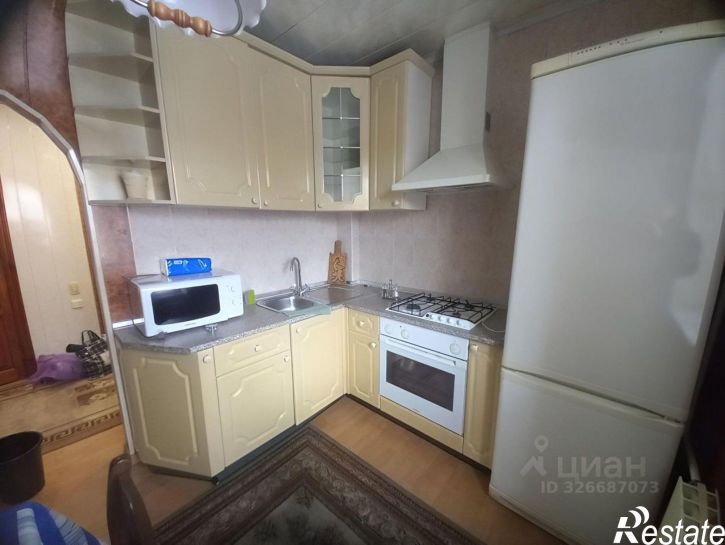 2-комн квартира Вокзальная улица, 89,  д. 89