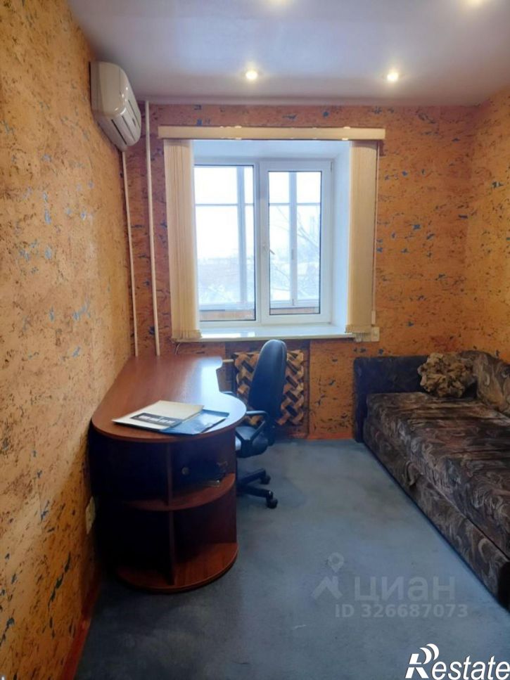 2-комн квартира Вокзальная улица, 89,  д. 89