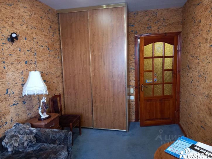 2-комн квартира Вокзальная улица, 89,  д. 89