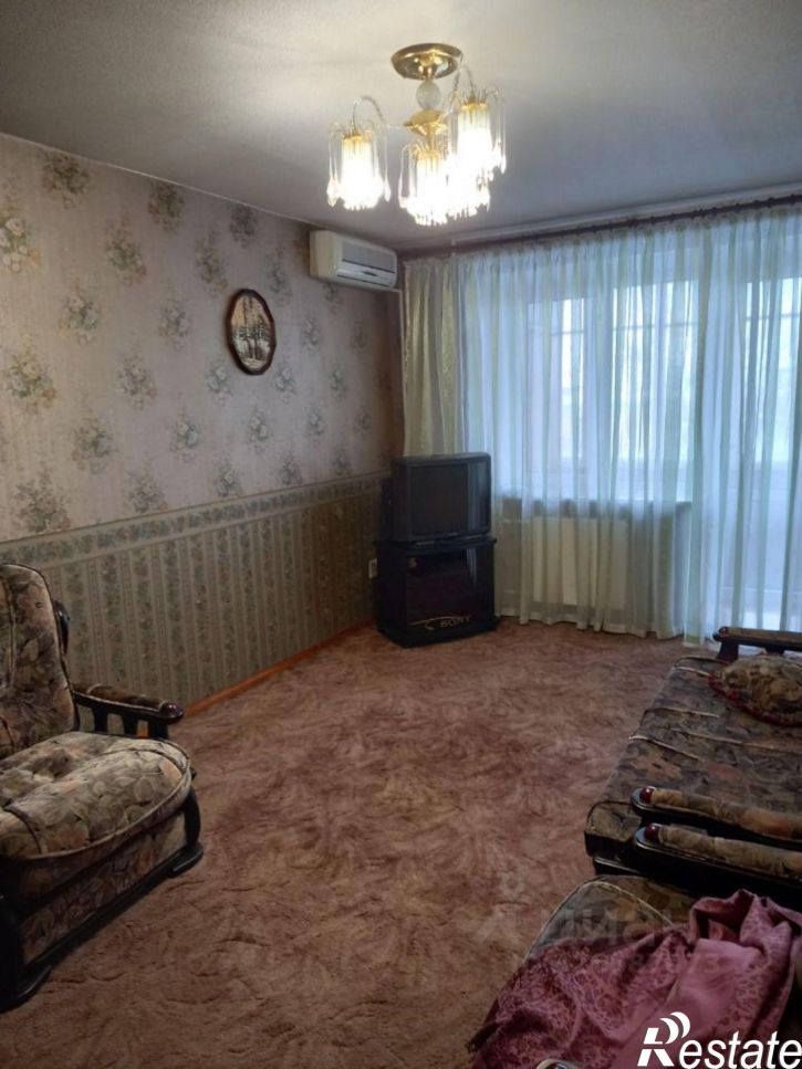 2-комн квартира Вокзальная улица, 89,  д. 89