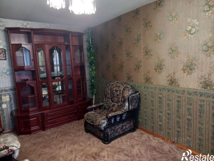 2-комн квартира Вокзальная улица, 89,  д. 89