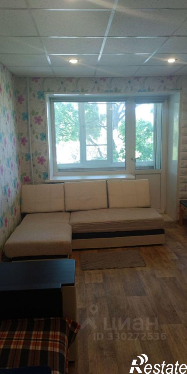 2-комн квартира площадь 26 Бакинских Комиссаров, 7,  д. 7
