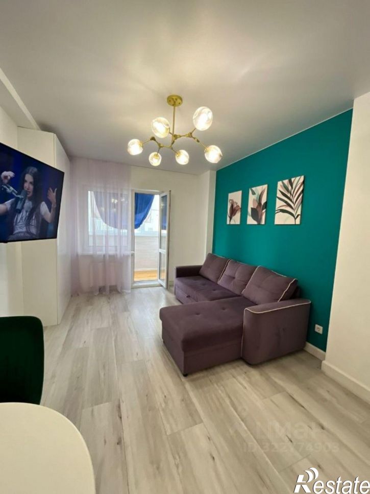 1-комн квартира Касимовское шоссе, 67 к3,  д. 67 к3