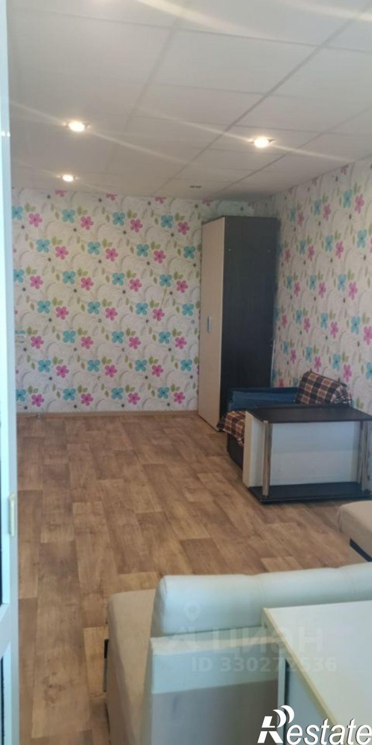 2-комн квартира площадь 26 Бакинских Комиссаров, 7,  д. 7