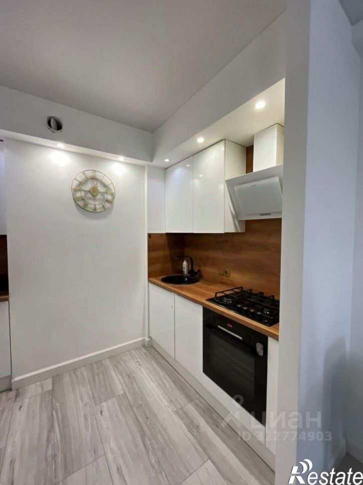 1-комн квартира Касимовское шоссе, 67 к3,  д. 67 к3