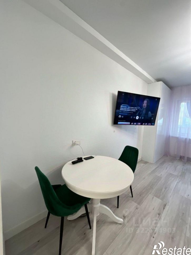 1-комн квартира Касимовское шоссе, 67 к3,  д. 67 к3