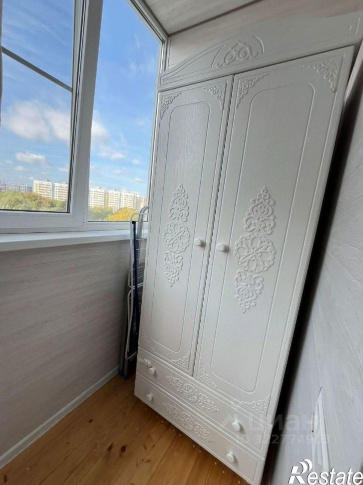 1-комн квартира Касимовское шоссе, 67 к3,  д. 67 к3