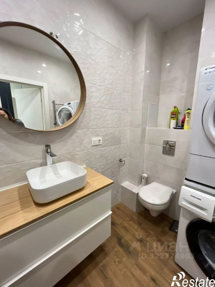 1-комн квартира Касимовское шоссе, 67 к3,  д. 67 к3