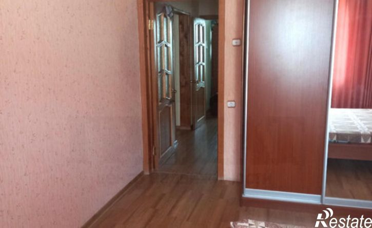 3-комн квартира Берёзовая улица, 1М,  д. 1М