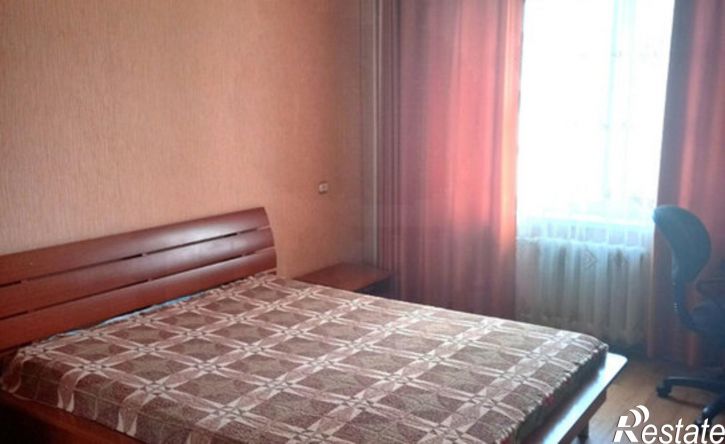3-комн квартира Берёзовая улица, 1М,  д. 1М