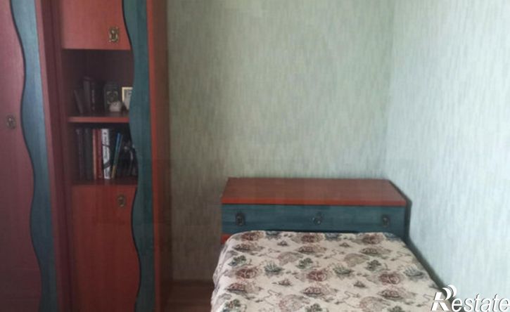 3-комн квартира Берёзовая улица, 1М,  д. 1М
