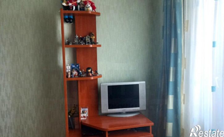 3-комн квартира Берёзовая улица, 1М,  д. 1М