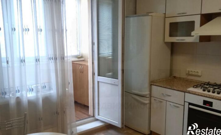 3-комн квартира Берёзовая улица, 1М,  д. 1М