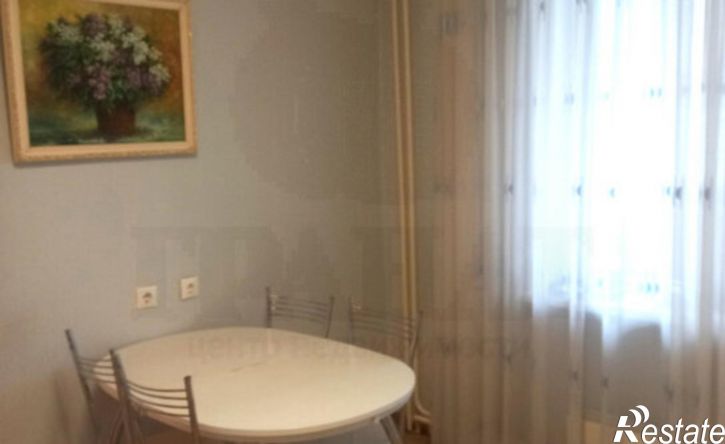 3-комн квартира Берёзовая улица, 1М,  д. 1М