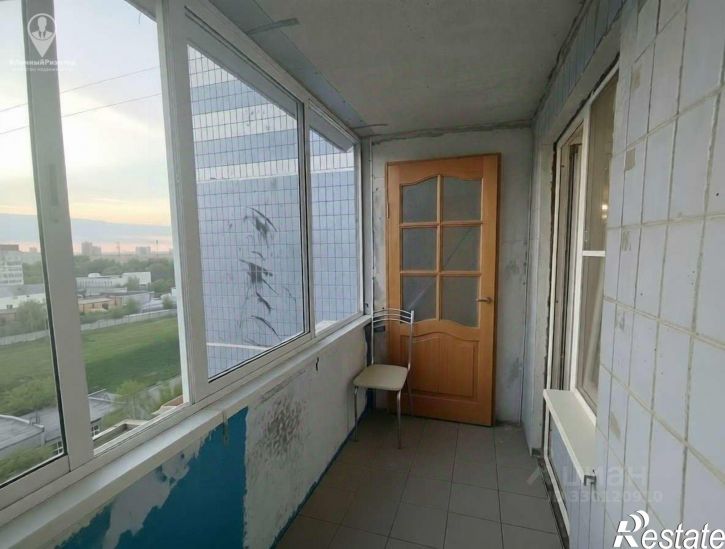 2-комн квартира улица Зубковой, 21,  д. 21