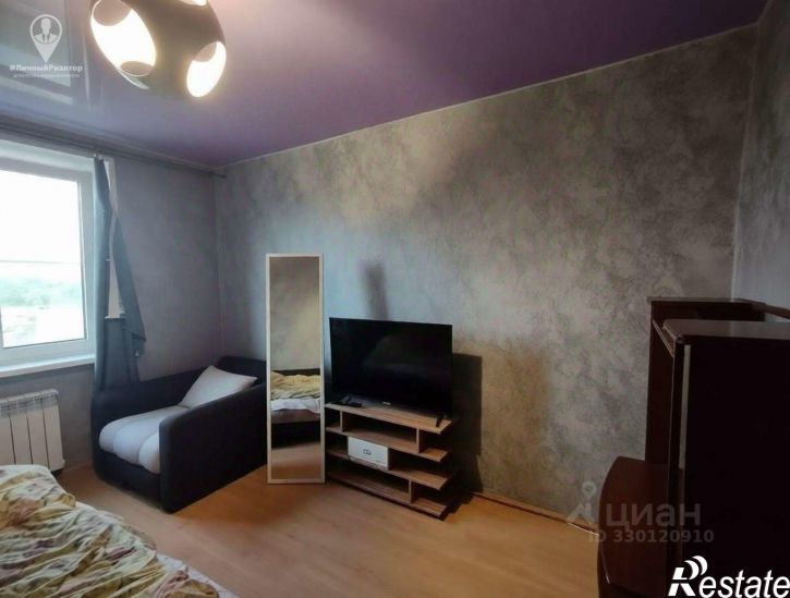 2-комн квартира улица Зубковой, 21,  д. 21