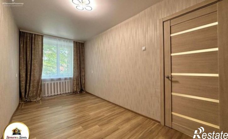2-комн квартира Трудовая улица, 18,  д. 18