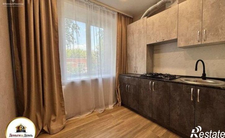2-комн квартира Трудовая улица, 18,  д. 18