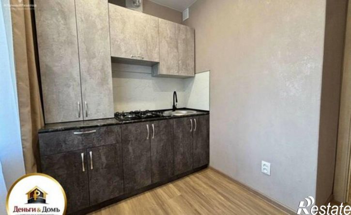 2-комн квартира Трудовая улица, 18,  д. 18