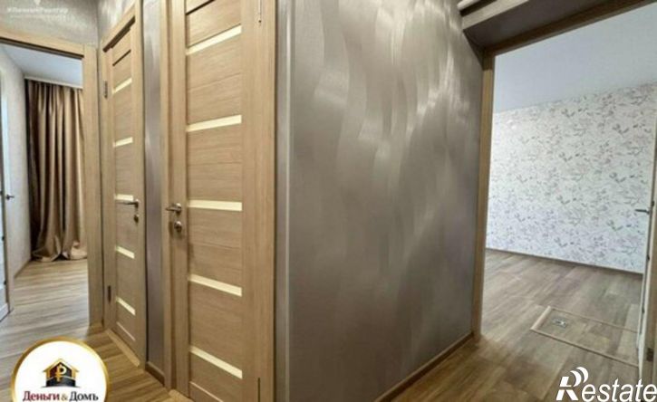 2-комн квартира Трудовая улица, 18,  д. 18