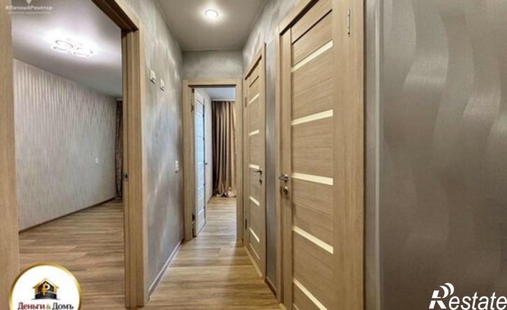 2-комн квартира Трудовая улица, 18,  д. 18