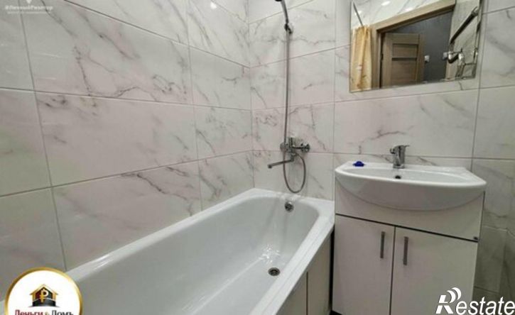 2-комн квартира Трудовая улица, 18,  д. 18
