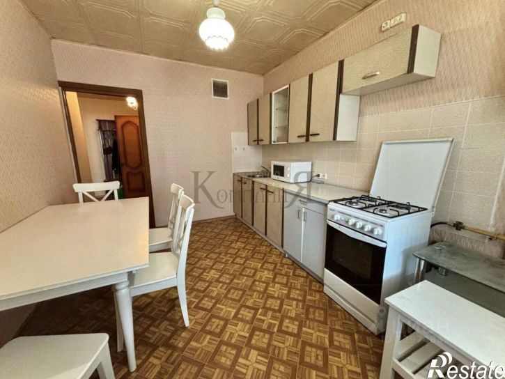 1-комн квартира Татарская улица, 43,  д. 43