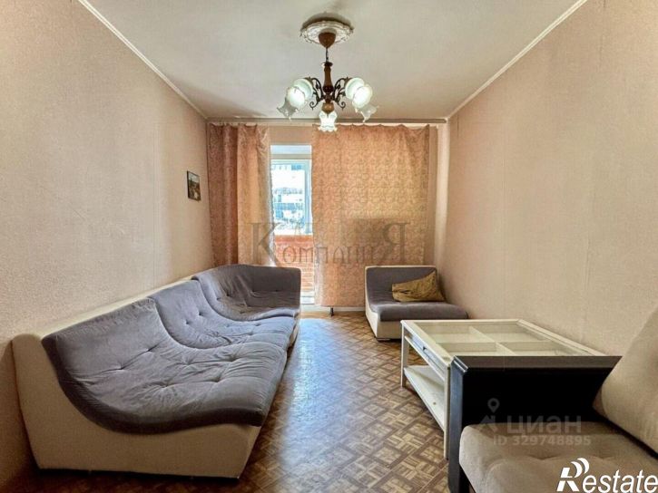 1-комн квартира Татарская улица, 43,  д. 43
