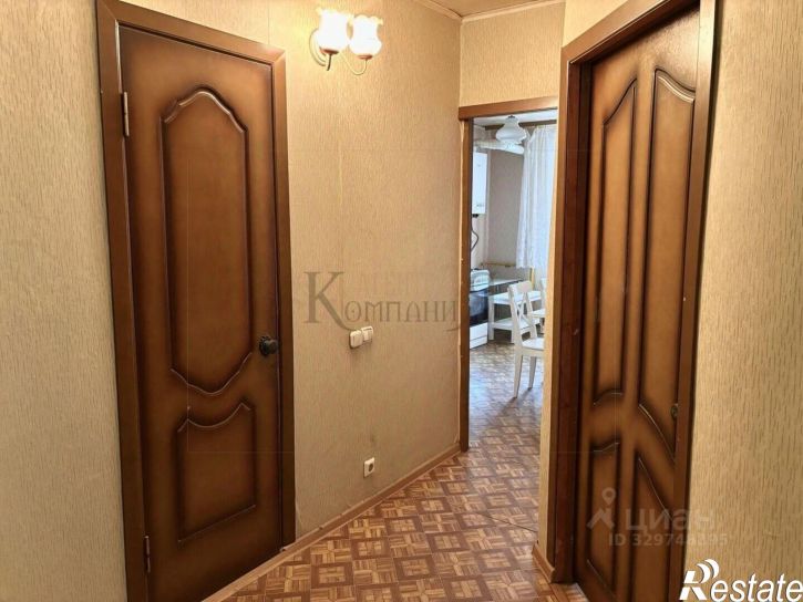 1-комн квартира Татарская улица, 43,  д. 43