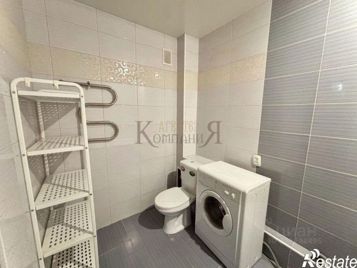 1-комн квартира Татарская улица, 43,  д. 43