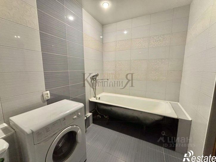 1-комн квартира Татарская улица, 43,  д. 43