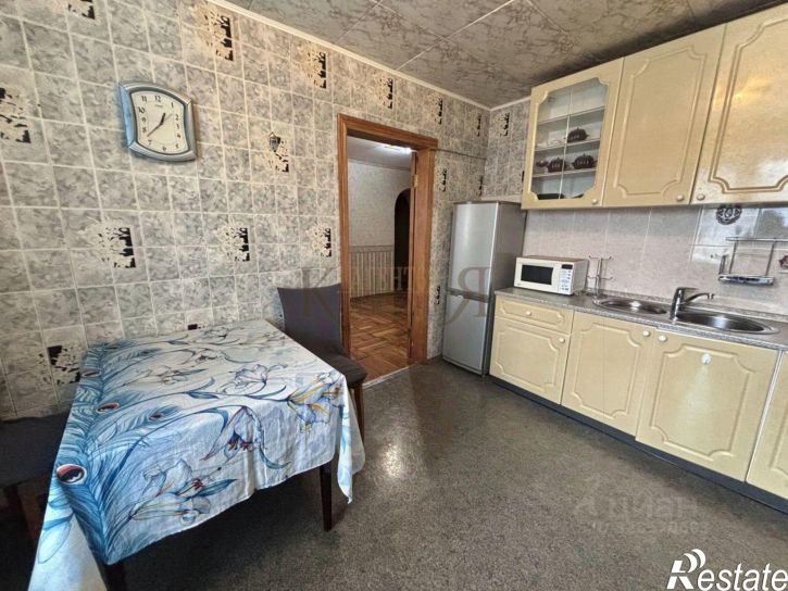3-комн квартира улица Свободы, 81,  д. 81