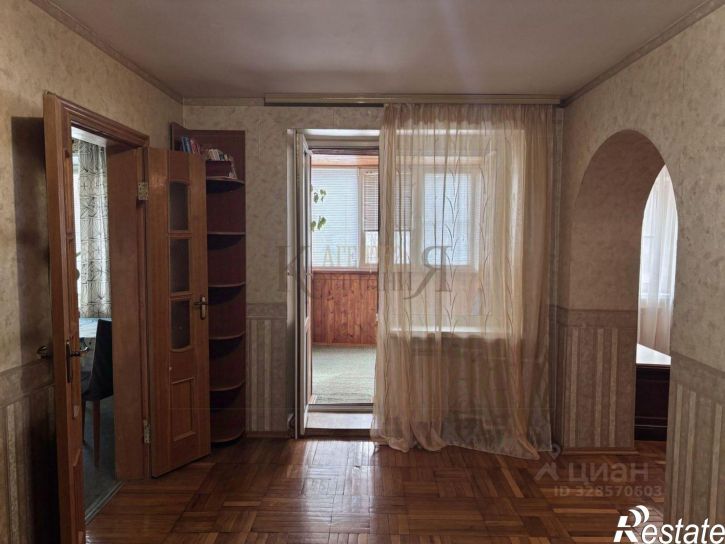 3-комн квартира улица Свободы, 81,  д. 81