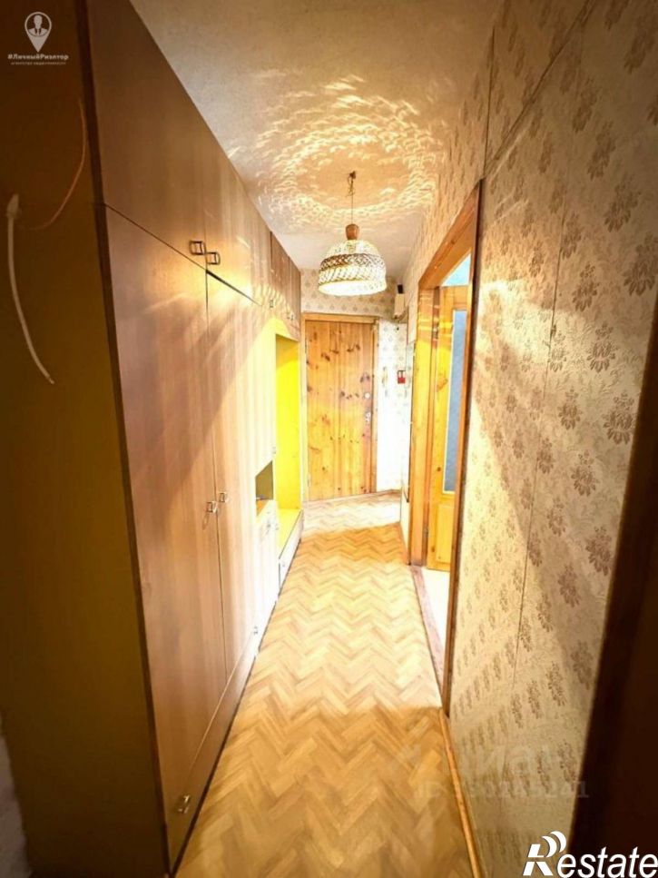 3-комн квартира улица Есенина, 112,  д. 112