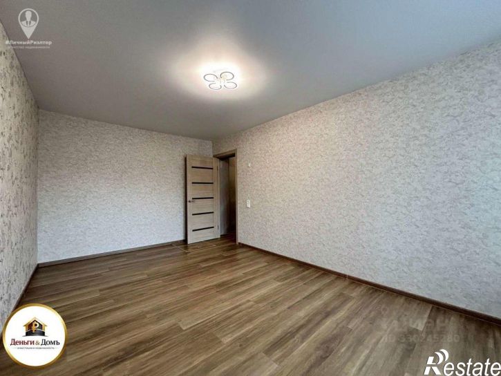2-комн квартира Трудовая улица, 18,  д. 18