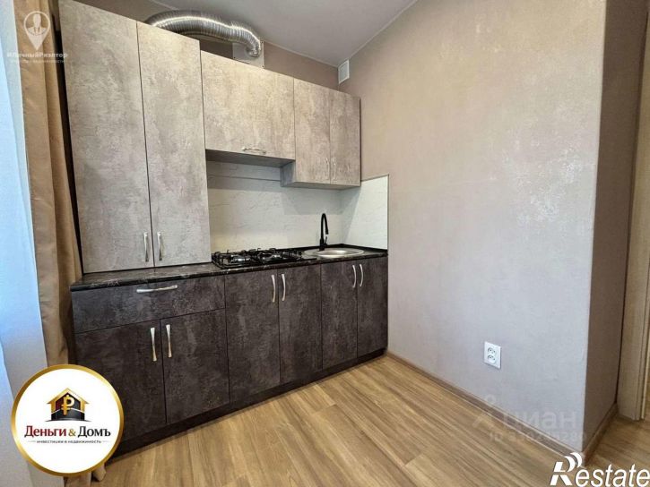 2-комн квартира Трудовая улица, 18,  д. 18