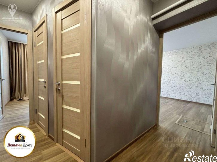 2-комн квартира Трудовая улица, 18,  д. 18