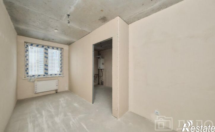 1-комн квартира ул Новоселов, 45 2,  д. 45 2,  к. 2