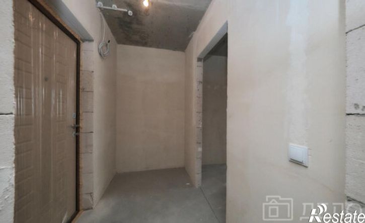 1-комн квартира ул Новоселов, 45 2,  д. 45 2,  к. 2