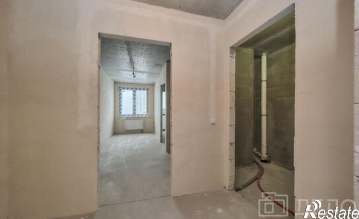1-комн квартира ул Новоселов, 45 2,  д. 45 2,  к. 2