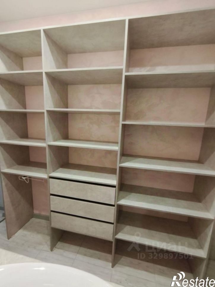 2-комн квартира Быстрецкая улица, 10,  д. 10