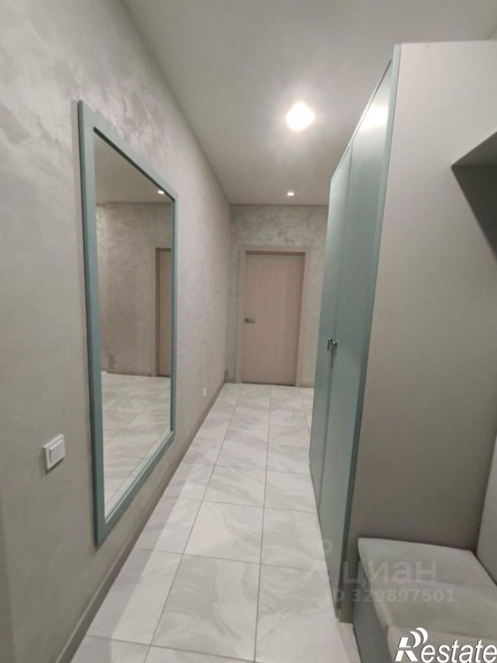 2-комн квартира Быстрецкая улица, 10,  д. 10
