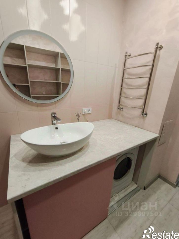 2-комн квартира Быстрецкая улица, 10,  д. 10