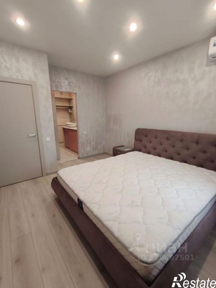 2-комн квартира Быстрецкая улица, 10,  д. 10
