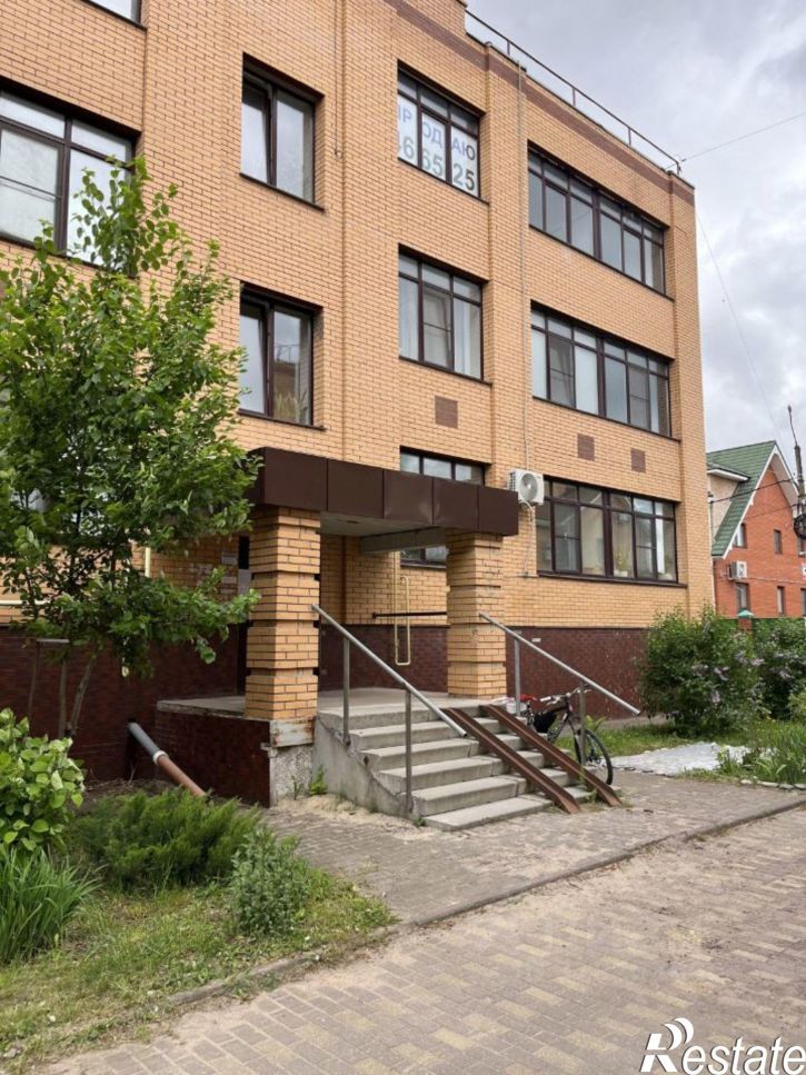1-комн квартира ул Владимирская, 95 11,  д. 95 11,  к. 11