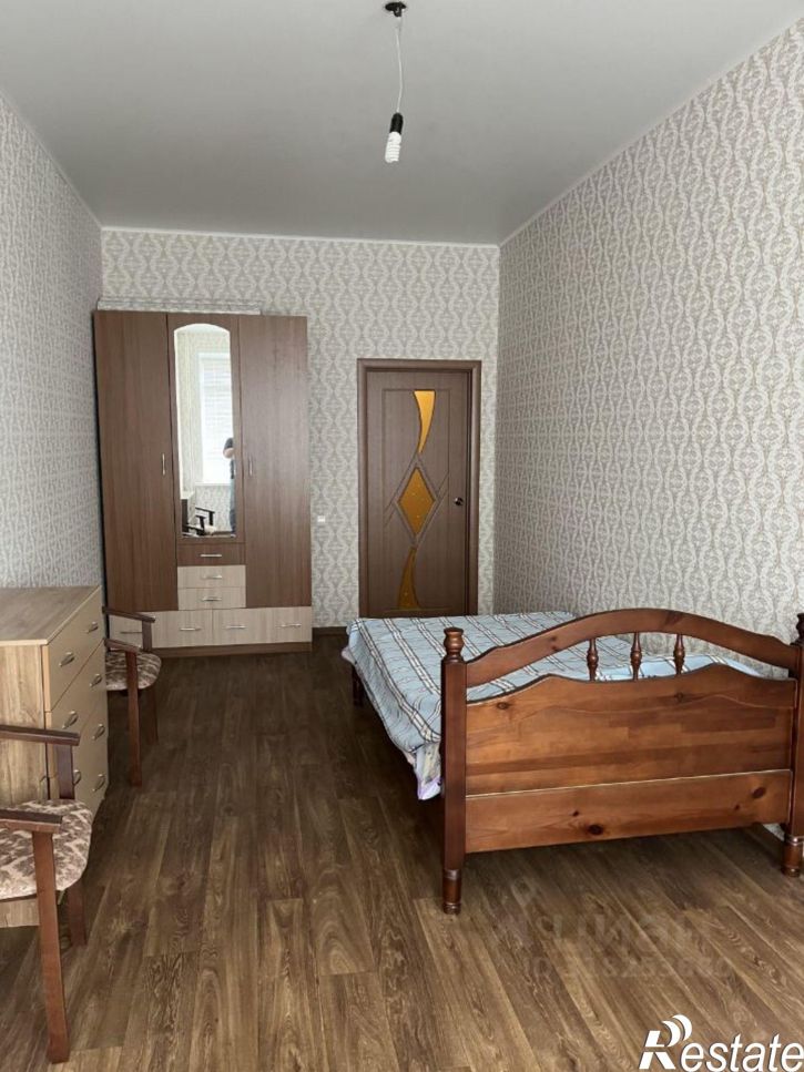 1-комн квартира ул Владимирская, 95 11,  д. 95 11,  к. 11