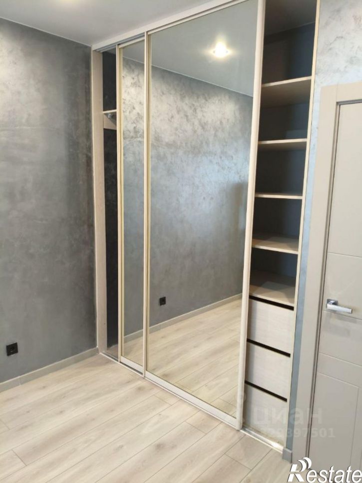 2-комн квартира Быстрецкая улица, 10,  д. 10