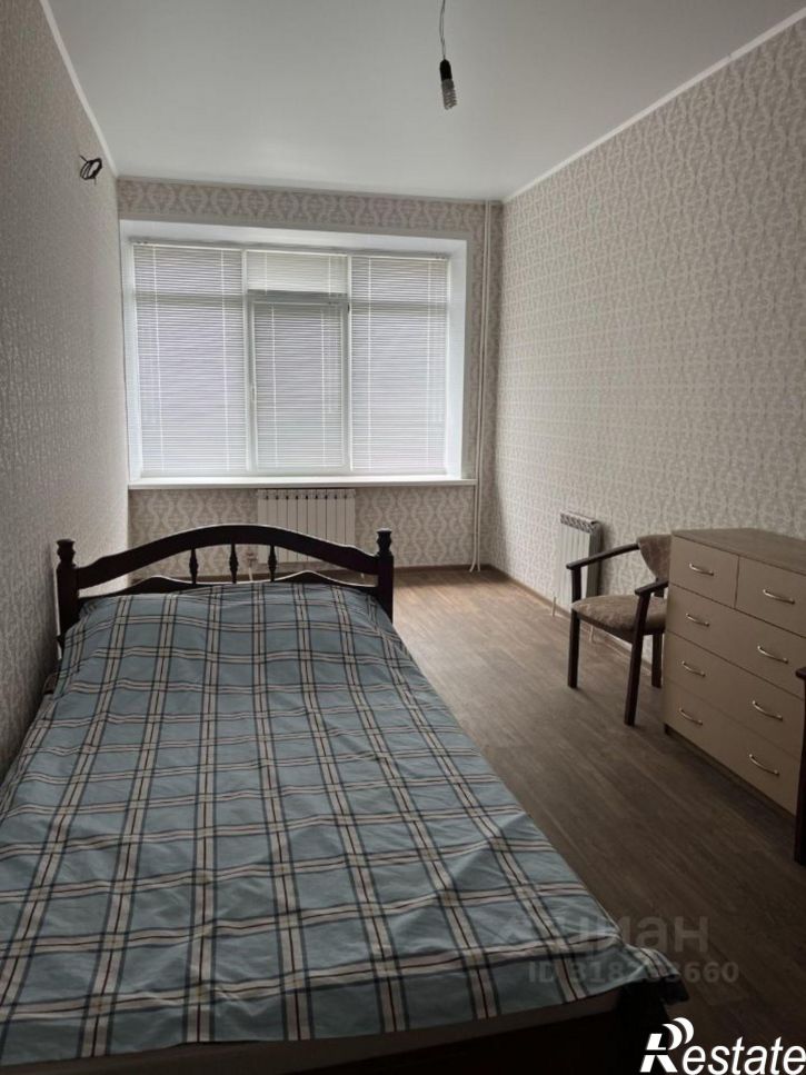 1-комн квартира ул Владимирская, 95 11,  д. 95 11,  к. 11